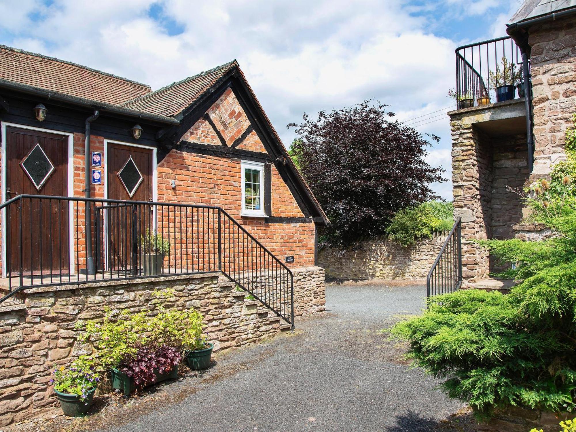 East Granary - 28956 Villa Eye  Exterior foto