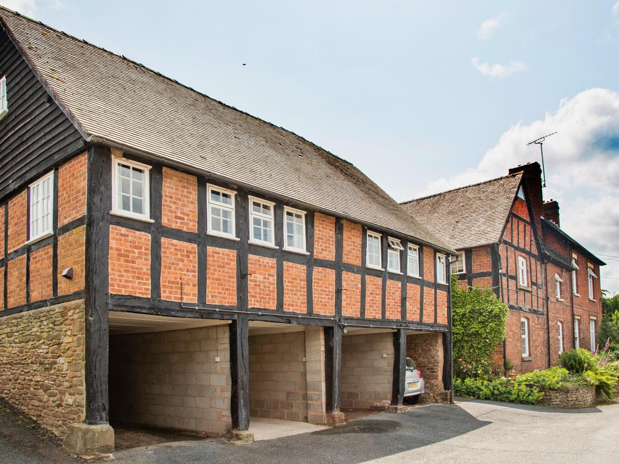 East Granary - 28956 Villa Eye  Exterior foto