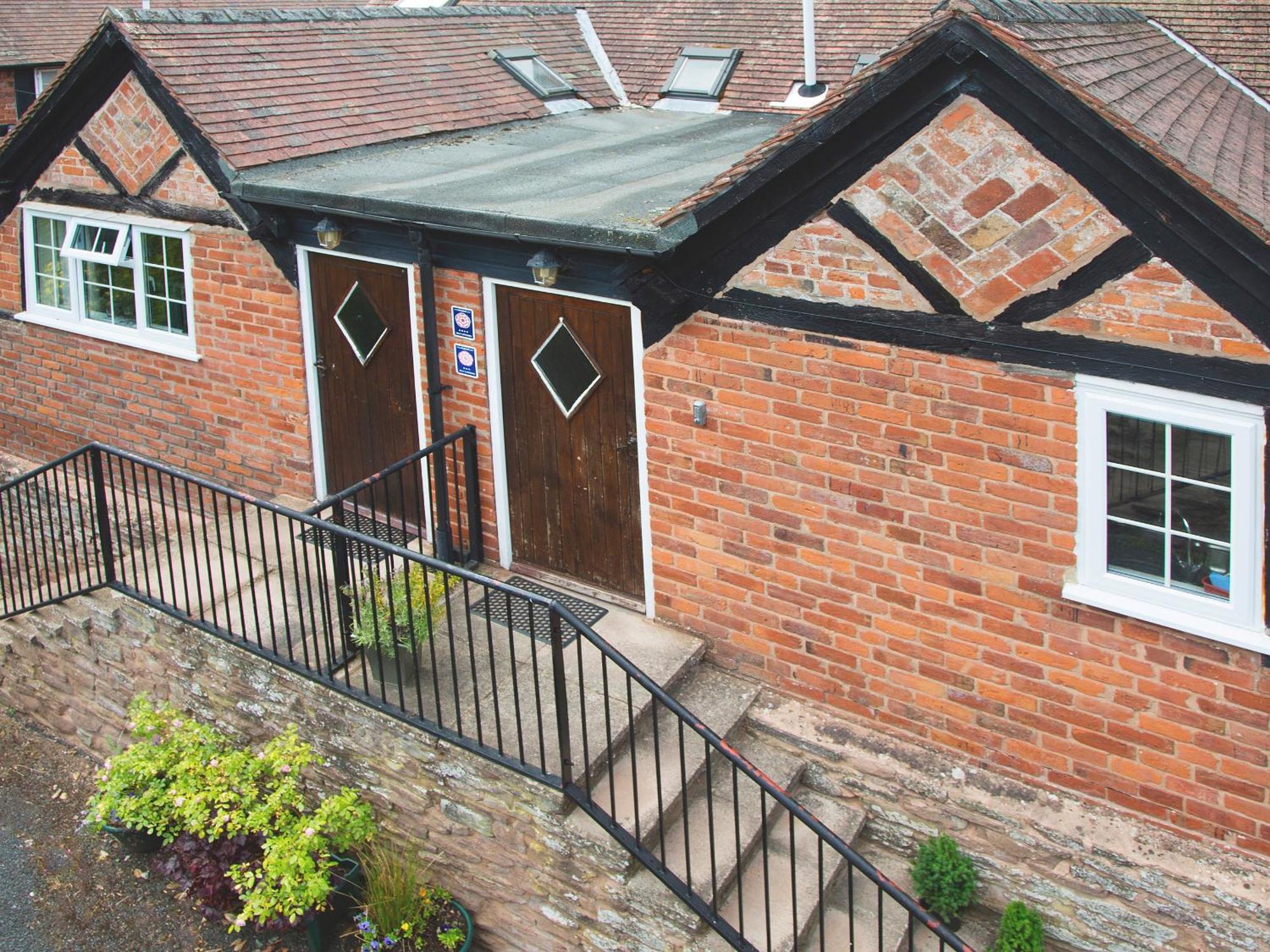 East Granary - 28956 Villa Eye  Exterior foto