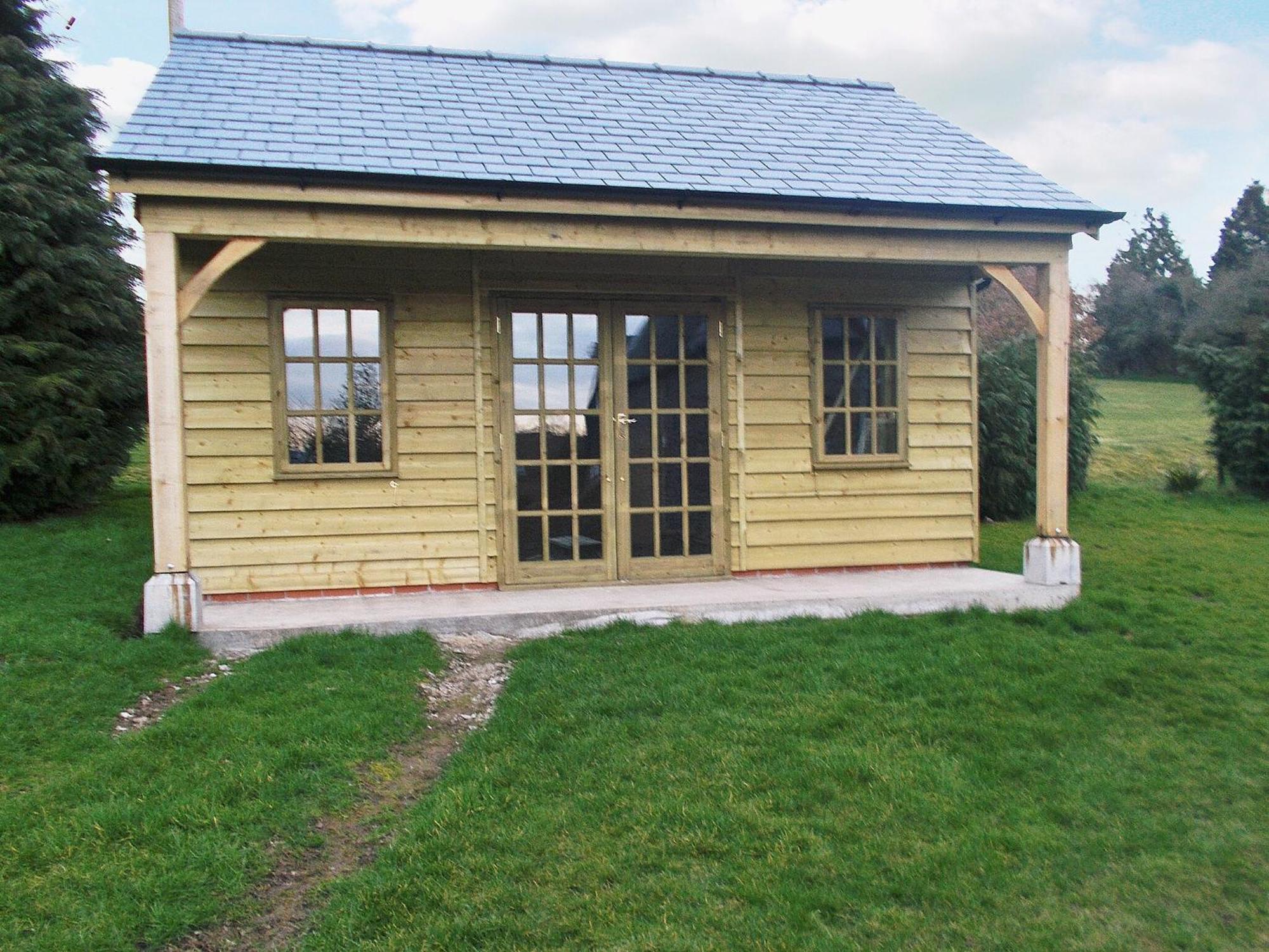 East Granary - 28956 Villa Eye  Exterior foto